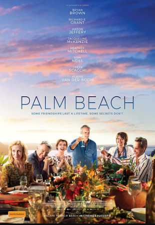 مشاهدة فيلم Palm Beach 2019 مترجم