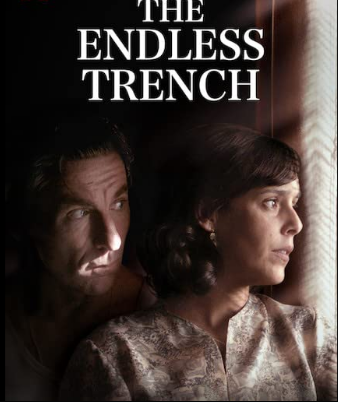 مشاهدة فيلم The Endless Trench مترجم