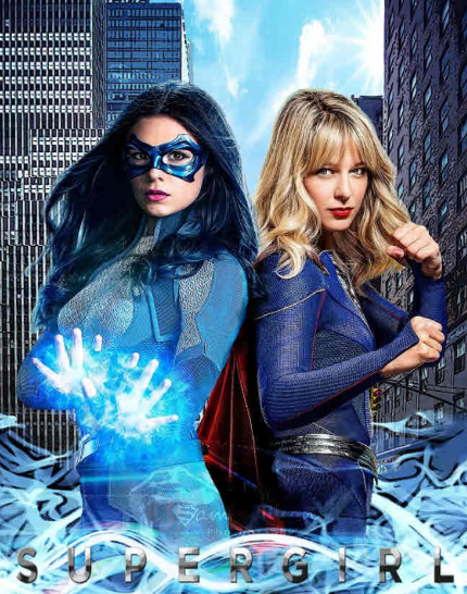 مسلسل Supergirl الموسم السادس الحلقة 15 مترجمة