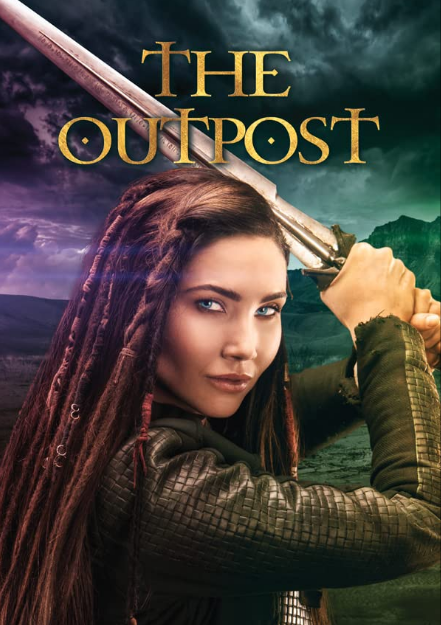 مسلسل The Outpost الموسم الرابع الحلقة 10 مترجمة