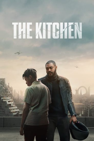 مشاهدة فيلم المطبخ The Kitchen مترجم